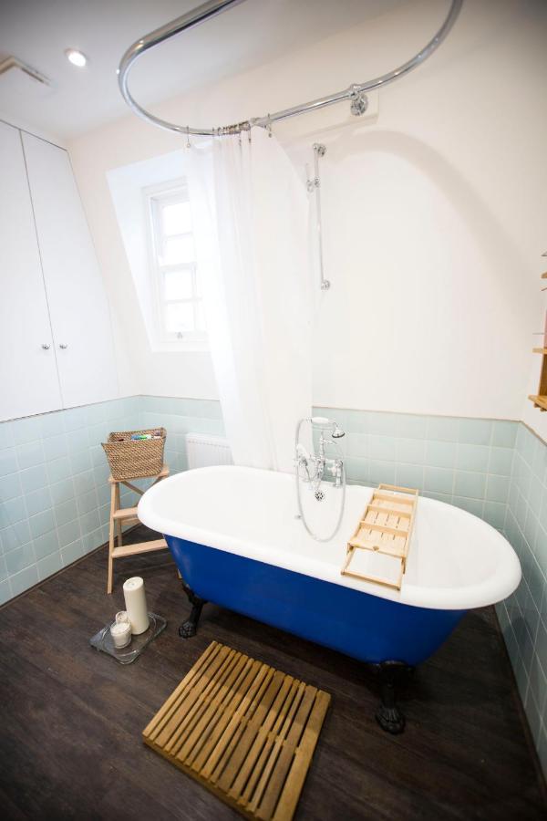 Hotel Luxury Bed Just Off The Canal London Exterior foto