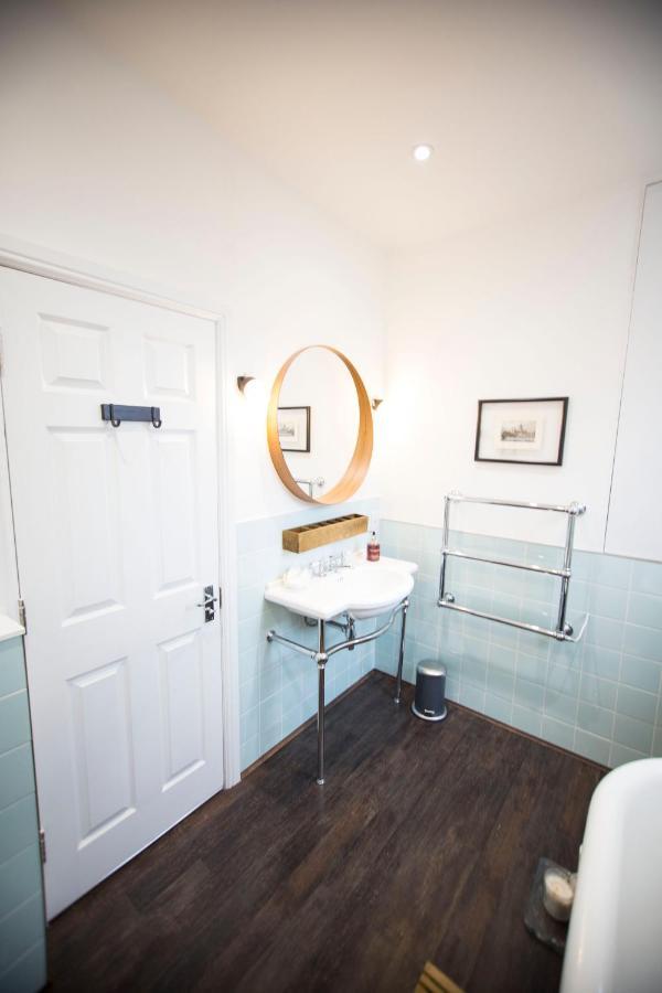 Hotel Luxury Bed Just Off The Canal London Exterior foto