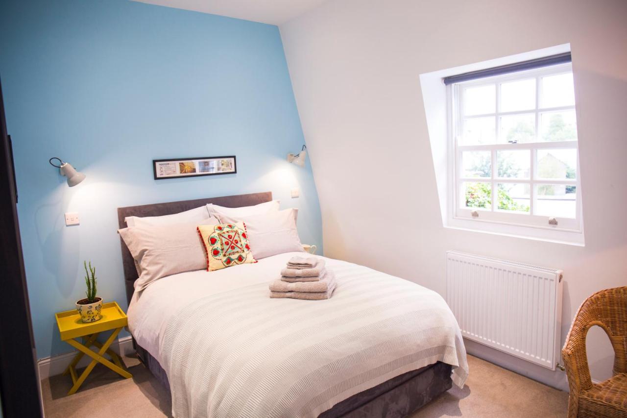 Hotel Luxury Bed Just Off The Canal London Exterior foto