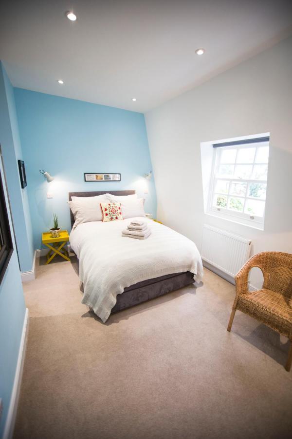 Hotel Luxury Bed Just Off The Canal London Exterior foto